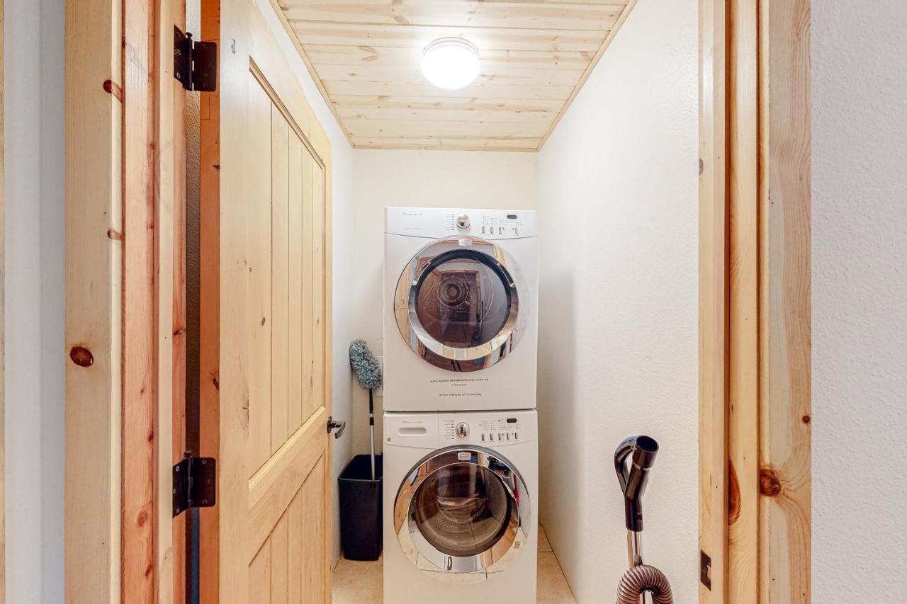 Oso Unit B Hébergement de vacances Yosemite West