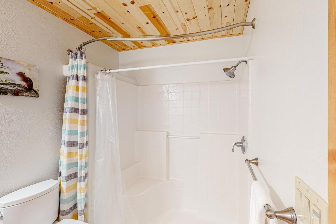 Oso Unit B Hébergement de vacances