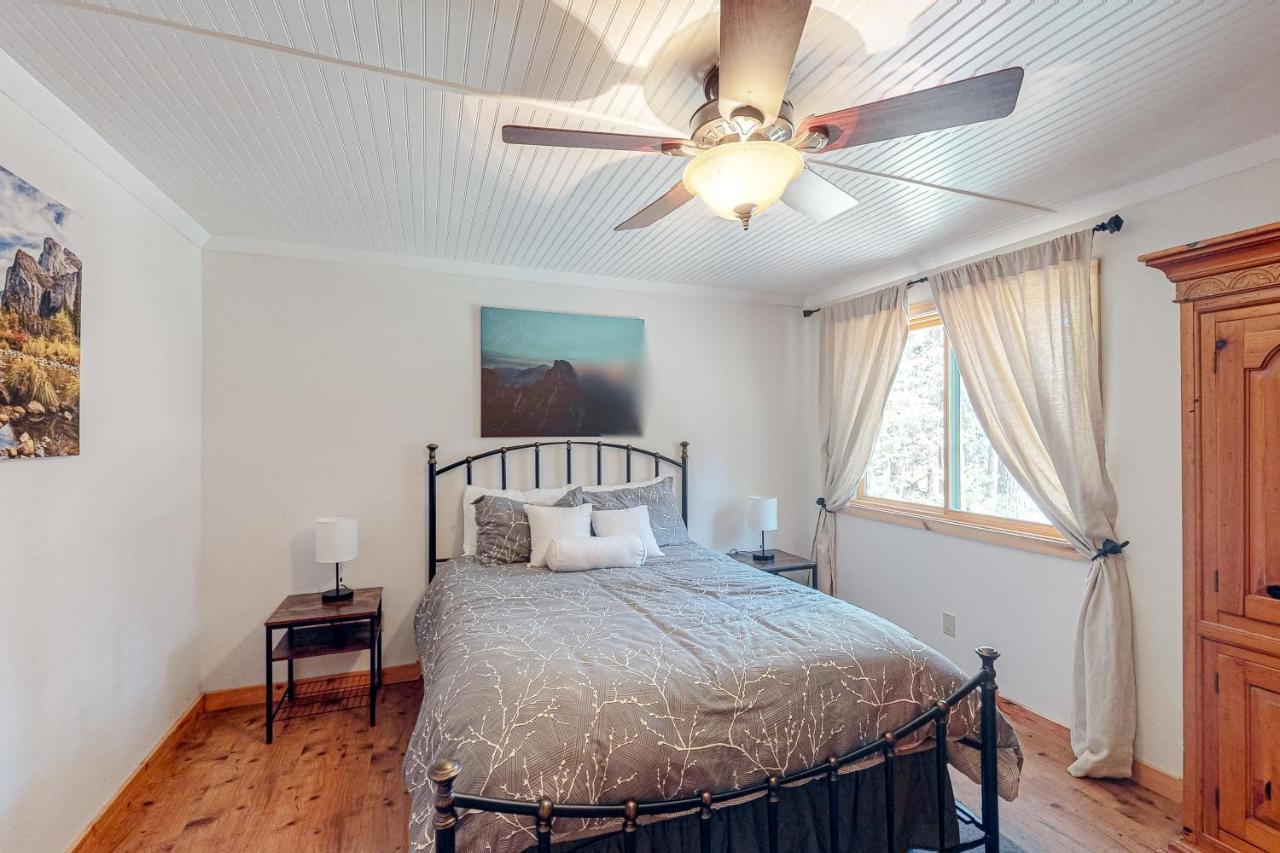 Oso Unit B Casa vacanze Yosemite West