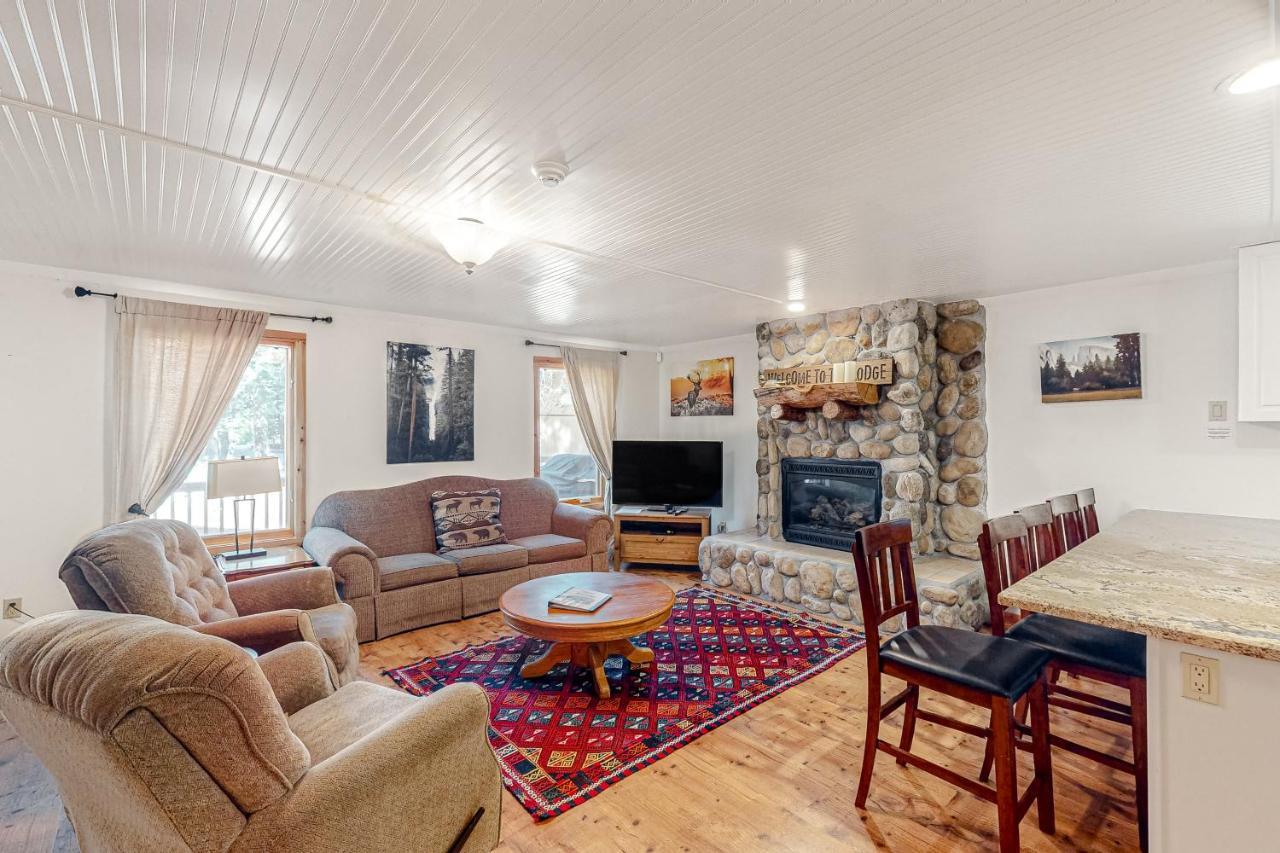 Casa vacanze Oso Unit B *