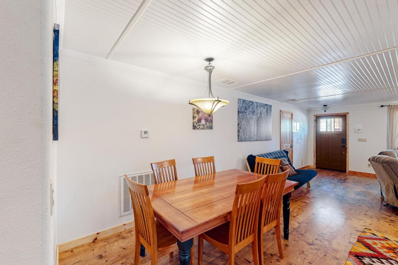 Casa vacanze Oso Unit B Yosemite West