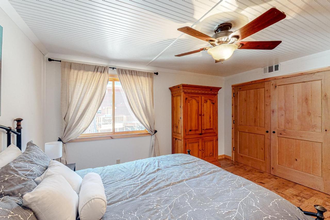 Casa vacanze Oso Unit B Yosemite West